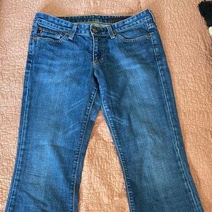 Ag Adriano Goldschmied Jeans!